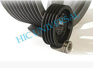 Petrochemicals-Motor-V-Belt-Sheaves