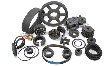 Power Drive Performance