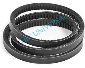 Rubber Cogged V-Belt