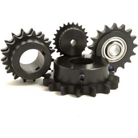 Roller Chain Sprockets