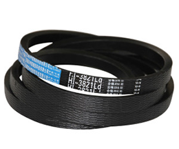 Combine Harvester Belt