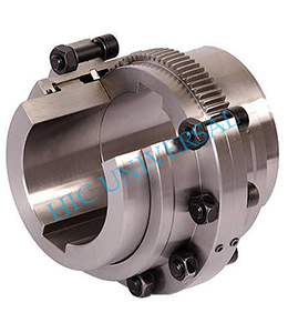 Full-Gear-Flexible-Coupling