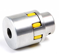 Tile Motor Jaw Coupling