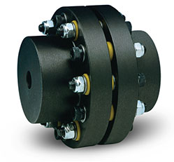 Turbine Shaft Bush Coupling