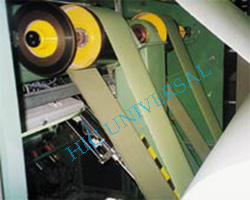 Power Transmission Flat Belting