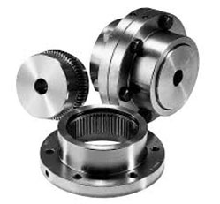 Rolling Mill Drive Gear Coupling
