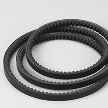 Industrial Vee Belts
