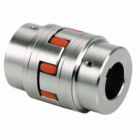 Snap Wrap SW Coupling