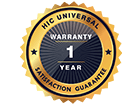 Warranty