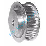 metric timing pulley