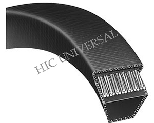 Banded V Belt