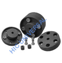 pin-bush-flexible-coupling