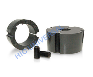 pulleys taper bush