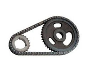 Roller Chain Sprockets