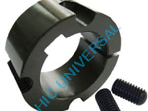 Pulleys Taper Bush