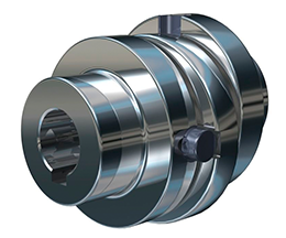 High Torque Power Transmission