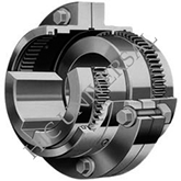 Gear Type Flexible Coupling