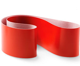 Nylon Rubber Flat Belt