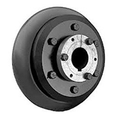 Rubber Tyre Coupling