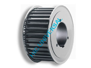 timing pulley